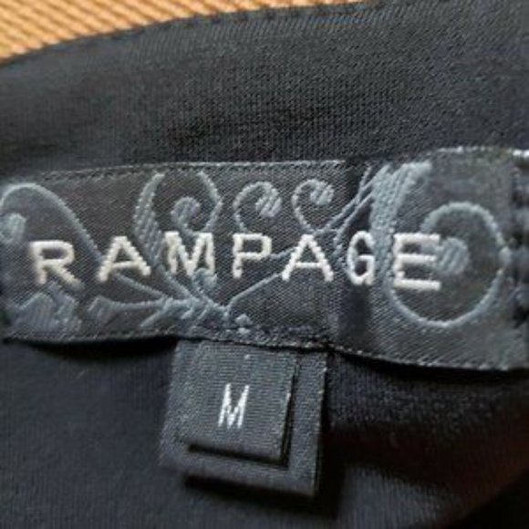 Rampage Sheath Mini Dress-Medium-NWT - Picture 6 of 6